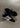 TAEKWONDO LACE - Core black/Silver mt-Shoes-Adidas Originals-Butler Loftet