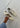 TAEKWONDO LACE - Off White / Preloved Brown / Gum-Shoes-Adidas Originals-Butler Loftet