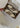 TAEKWONDO LACE - Off White / Preloved Brown / Gum-Shoes-Adidas Originals-Butler Loftet