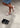 TAEKWONDO MEI BALLET W - Core Black-Shoes-Adidas Originals-Butler Loftet