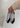 TAEKWONDO MEI BALLET W - Core Black-Shoes-Adidas Originals-Butler Loftet