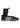 TAEKWONDO MEI BALLET W - Core Black-Shoes-Adidas Originals-Butler Loftet
