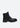 6 IN LACE WATERPROOF BOOT - Black Full Grain