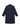 TENT COAT - Navy-Outerwear-Forét-Butler Loftet