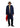 TENT COAT - Navy-Outerwear-Forét-Butler Loftet