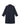 TENT COAT - Navy-Outerwear-Forét-Butler Loftet
