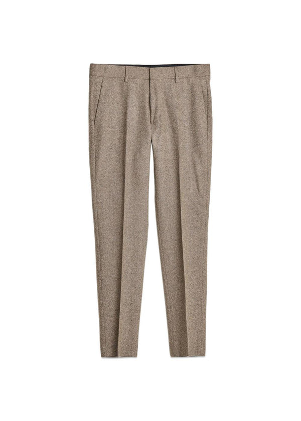 TENUTAS - Burlywood-Pants-Tiger of Sweden-Butler Loftet