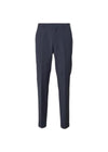 TENUTAS - Dusty Blue-Pants-Tiger of Sweden-Butler Loftet