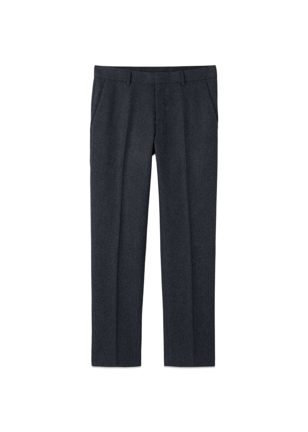 TENUTAS - Midnight Blue-Pants-Tiger of Sweden-Butler Loftet