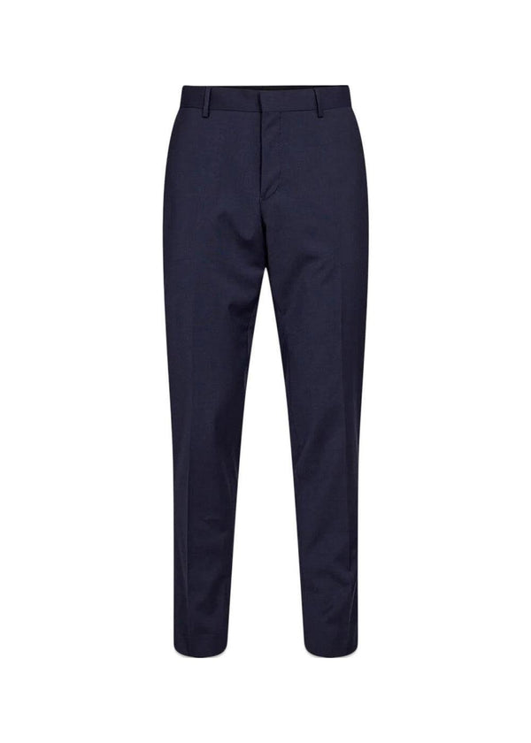 TENUTAS - Royal Blue-Pants-Tiger of Sweden-Butler Loftet