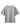 TG Bow Tee - Grey Melange-T-shirts-The Garment-Butler Loftet