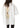 TG Bow Tee - White-T-shirts-The Garment-Butler Loftet