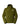 THE NORTH FACE EASY WIND FZ JACK - Forest Olive-Outerwear-The North Face-Butler Loftet