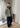 THYME JACKET VINTAGE EFFECT - Green-Outerwear-Goodies Sportive-Butler Loftet