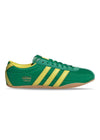 TOKYO - Green-Shoes-Adidas Originals-Butler Loftet