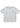 TOREY CROPPED T-SHIRT W/ LOGO - Grey Melange-T-shirts-ALIS-Butler Loftet