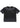 TOREY CROPPED T-SHIRT W/ PRINT - Faded Black-T-shirts-ALIS-Butler Loftet