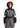TRACKTOP - Black-Outerwear-Adidas Originals-Butler Loftet