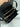 TRUNK BAG - Black