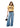 TSHIRT IONI - Jaune-T-shirts-Ba&sh-Butler Loftet