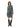 Tailormd LS short dress - Balsam Green-Dress-Modström-Butler Loftet