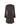Tailormd LS short dress - Seal Brown-Dress-Modström-Butler Loftet