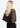 Tailormd cape - Seal Brown-Top-MODSTRÖM-Butler Loftet