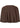 Tailormd cape - Seal Brown-Accessories-Modström-Butler Loftet