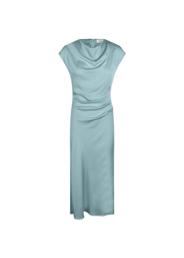 Tailored dress - Arona-Dress-Modström-Butler Loftet