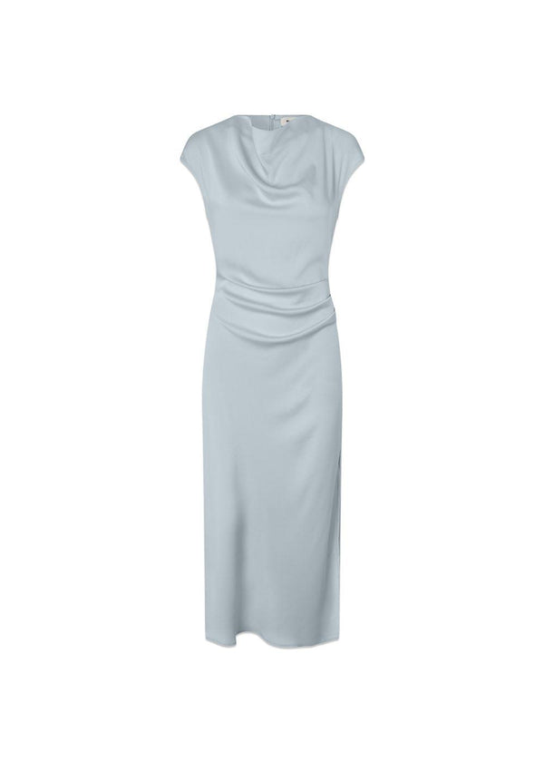 Tailored dress - Plein Air-Dress-Modström-Butler Loftet