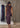Tailored dress - Winter Bloom-Dress-Modström-Butler Loftet