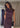 Tailored dress - Winter Bloom-Dress-Modström-Butler Loftet