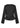 Tailormd print top - Black Dot-Top-Modström-Butler Loftet