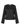 Tailormd print top - Black Dot-Top-Modström-Butler Loftet