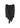 Tailormd top - Black-Top-Modström-Butler Loftet