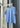 TakodaMD t-shirt - Baby Blue-T-shirts-Modström-Butler Loftet