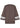 Taliyamd t-shirt - Seal Brown-T-shirts-Modström-Butler Loftet