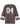 Taliyamd t-shirt - Seal Brown-T-shirts-Modström-Butler Loftet
