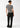 Talulah Tee - Cream/Black Stripe-T-shirts-A. Roege Hove-Butler Loftet