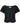 Tango Structure Top - Dark Navy-Top-Neo Noir-Butler Loftet