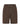 Tanker Pleat Shorts - Brown Elk-Shorts-Oscar Jacobson-Butler Loftet
