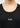 Tank top Teo - Black-Top-LALA BERLIN-Butler Loftet