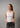 Tank top Teo - White-Top-LALA BERLIN-Butler Loftet