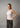 Tank top Teo - White-Top-LALA BERLIN-Butler Loftet