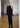 TannyMD long skirt - Black-Skirts-Modström-Butler Loftet