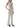 TannyMD slit pants - Off White-Pants-Modström-Butler Loftet