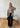 Tappomd shirt - Butternut Check-Shirts-Modström-Butler Loftet