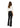 Tara Jeans Wash Cool Excellent Black - Black-Jeans-Ivy Copenhagen-Butler Loftet
