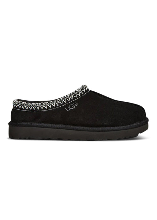 Tasman - Black-Sandals-UGG-Butler Loftet
