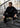 Tek Piping wind pants - Black-Pants-The North Face-Butler Loftet